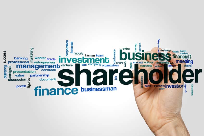 5 Reasons Why Your Business Needs A Shareholders Agreement