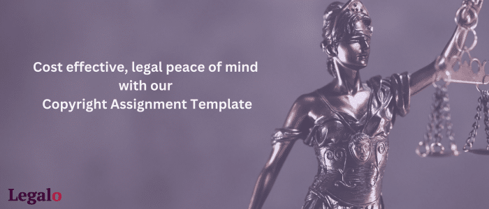 Image for Copyright Transfer Agreement Banner