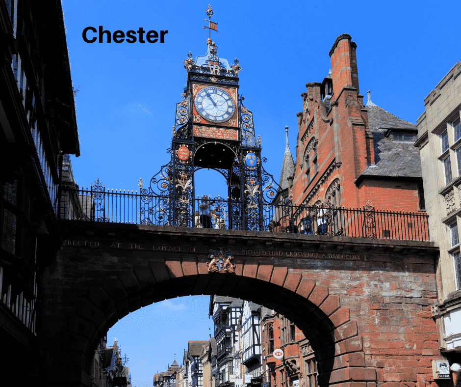 Chester image