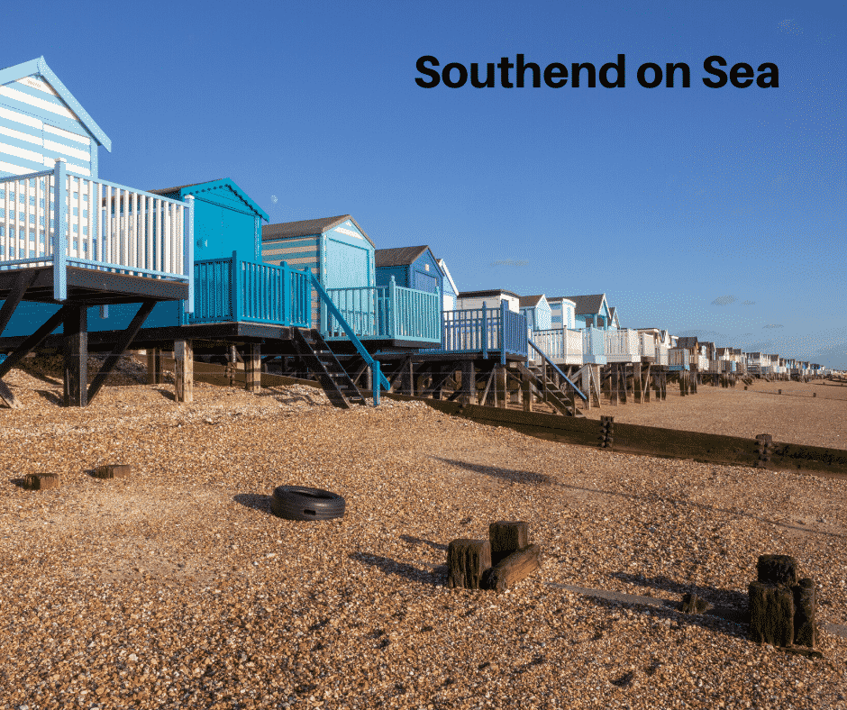 Southend on Sea image