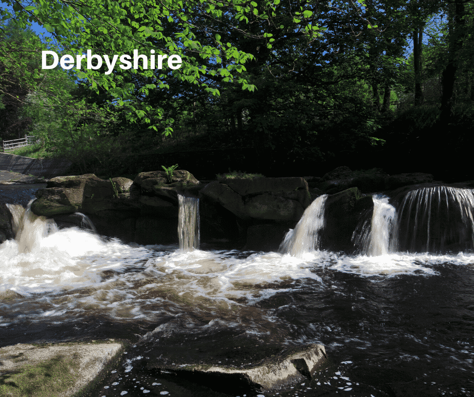 Derbyshire image