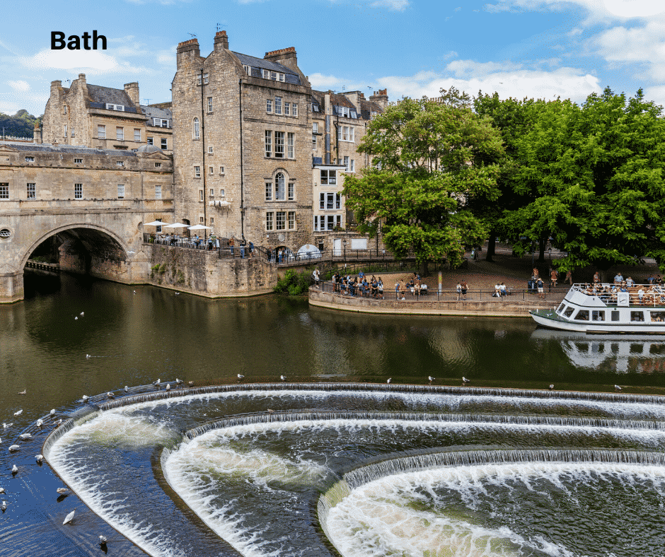 Bath Solicitors - Find a Solicitor in the Bath area - Legalo