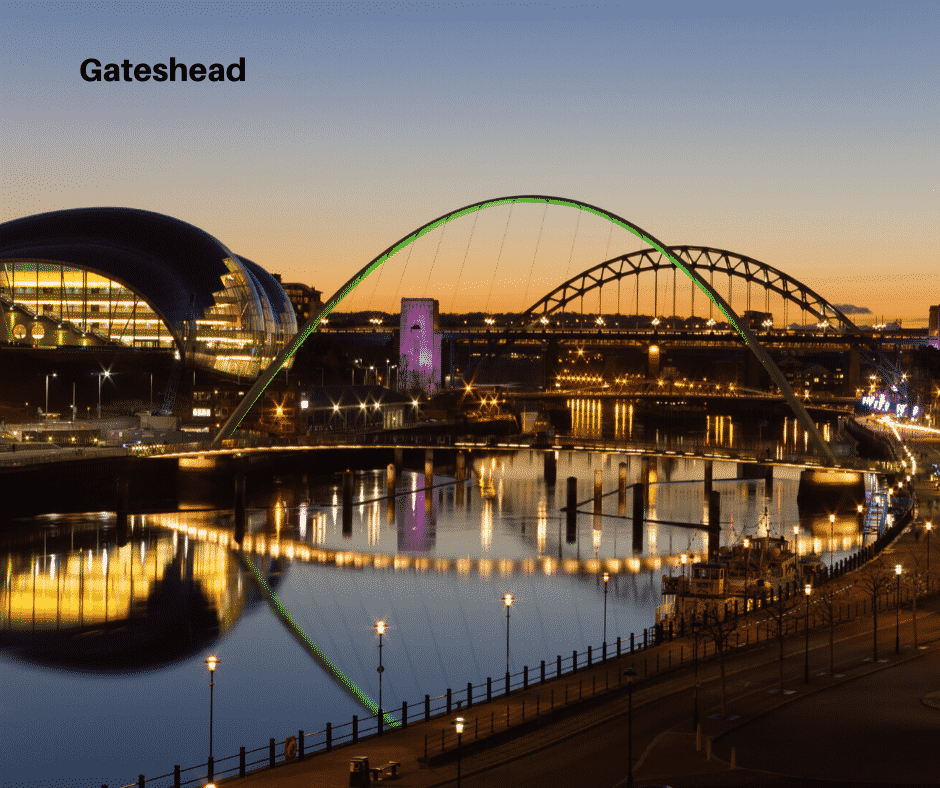 Gateshead image