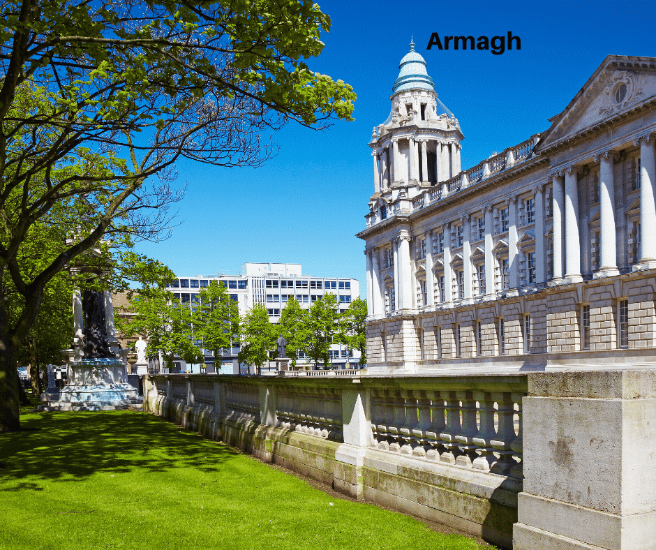 Armagh image