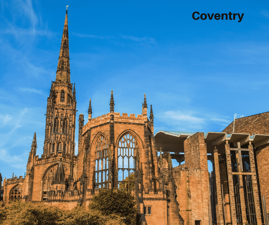 Coventry image