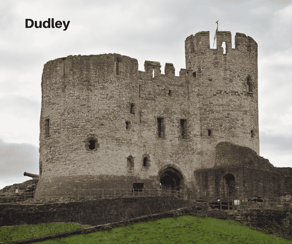 Dudley image