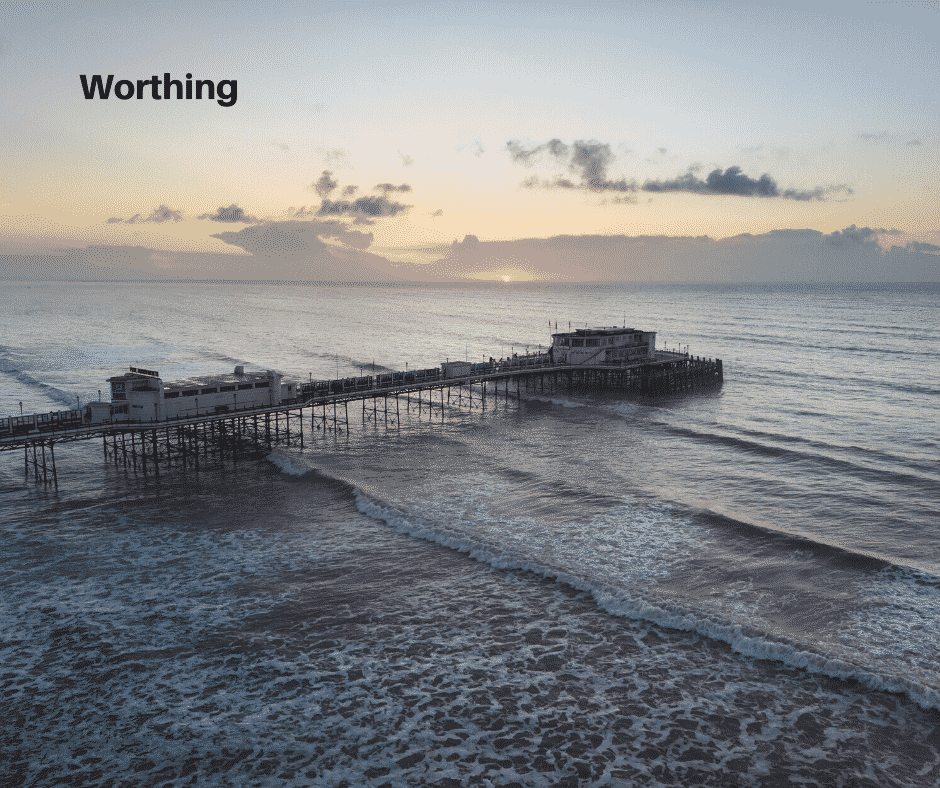 Worthing image