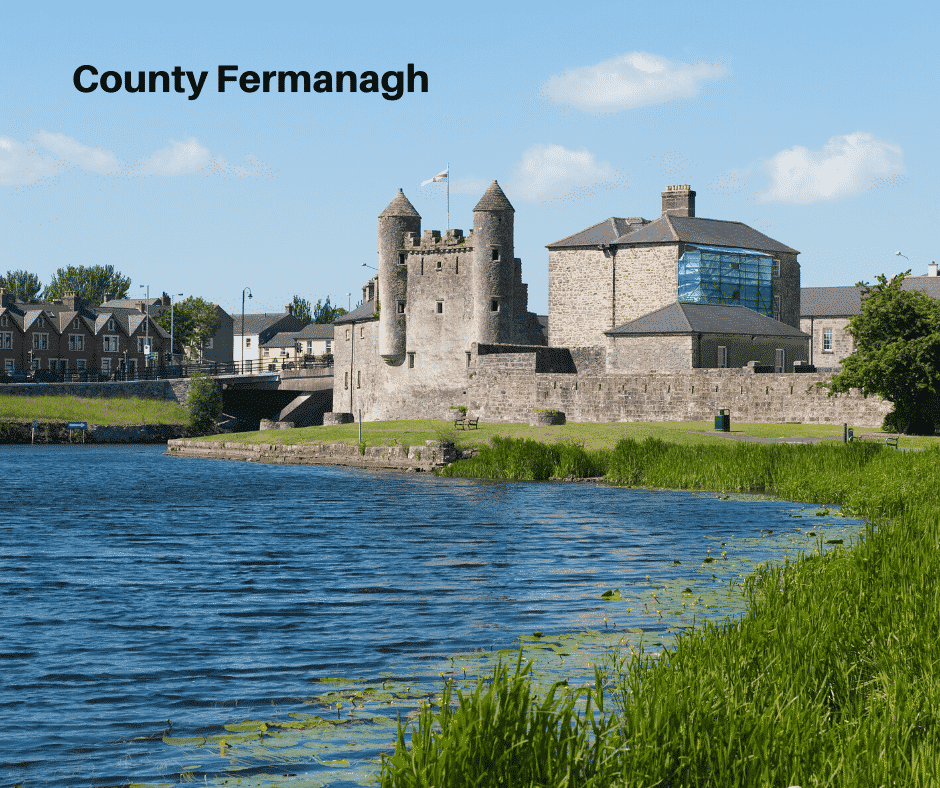 County Fermanagh image