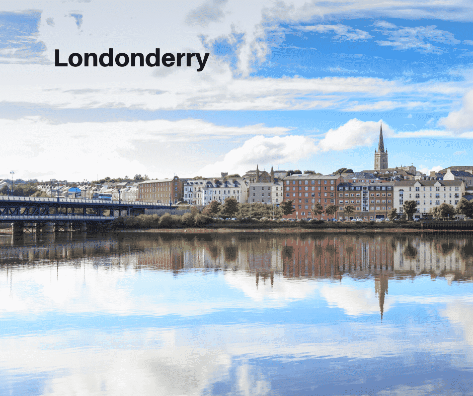 Londonderry image