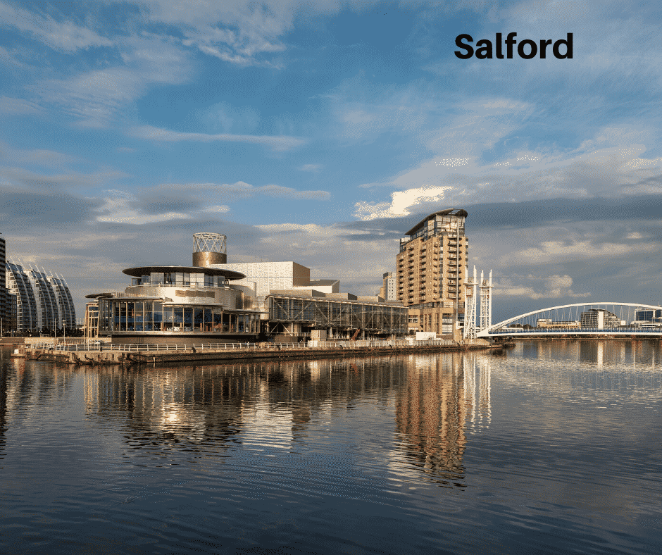 Salford image