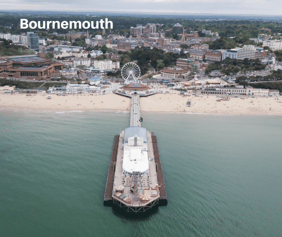 Bournemouth image