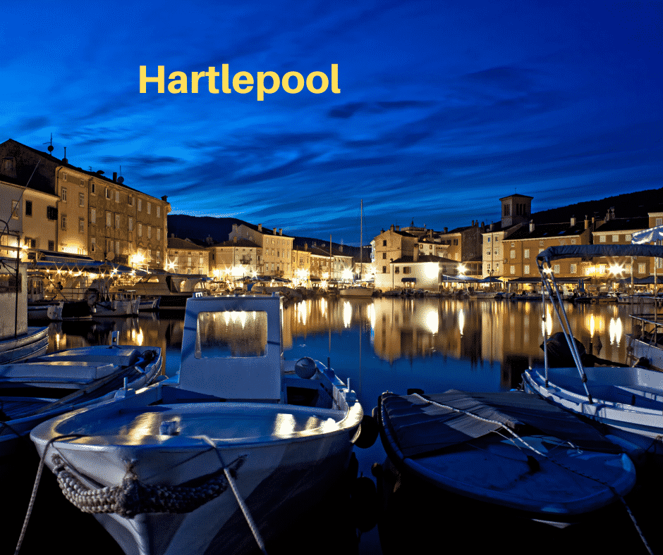 Hartlepool image