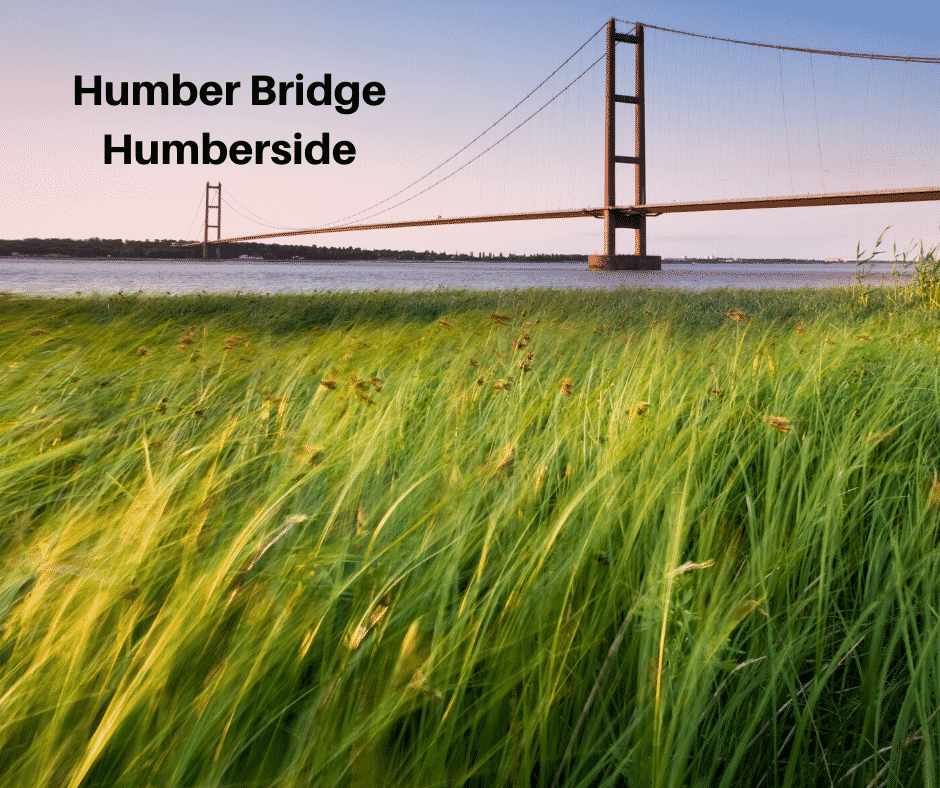 Humberside image