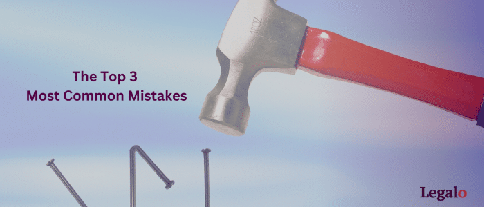 Common Bare Trust Mistakes Image