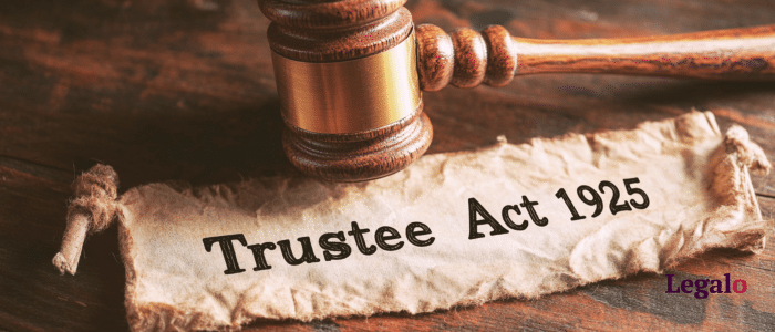 Legal Requirements for a Trustee Deed of Retirement Image